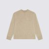 Clothing Loulou Studio | Baltra Cashmere Sweater Geo Melange